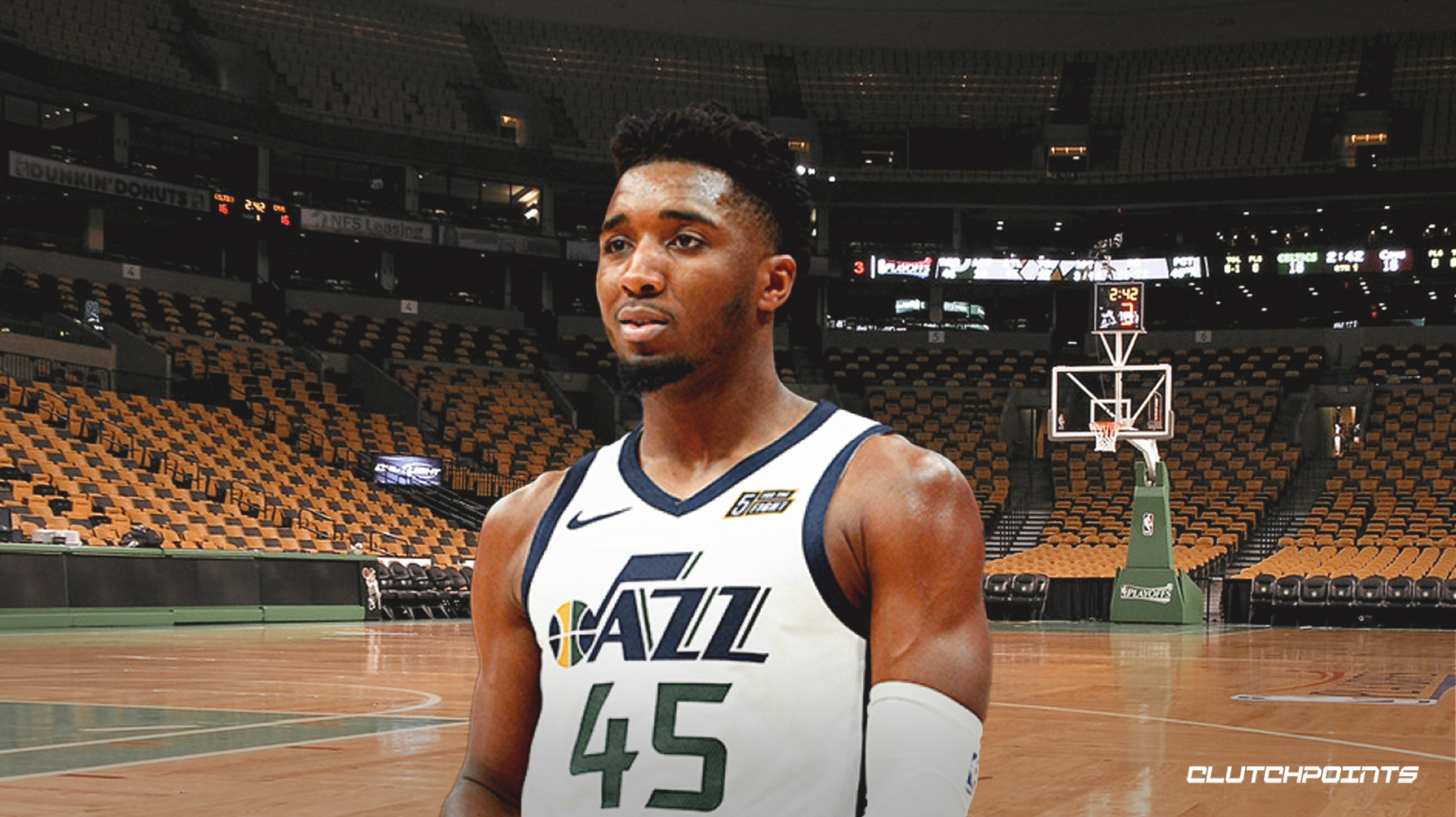 NBA高管称勒布朗·詹姆斯没有重返克利夫兰骑士队犯了一个错误, image size:1890x1060