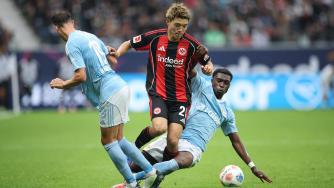 进攻态势 进攻态势