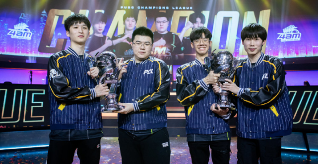 团队默契的 团队默契的