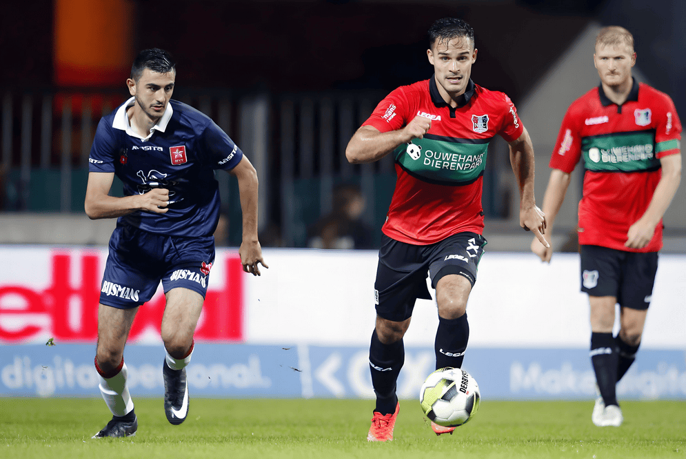 形成差异化 形成差异化